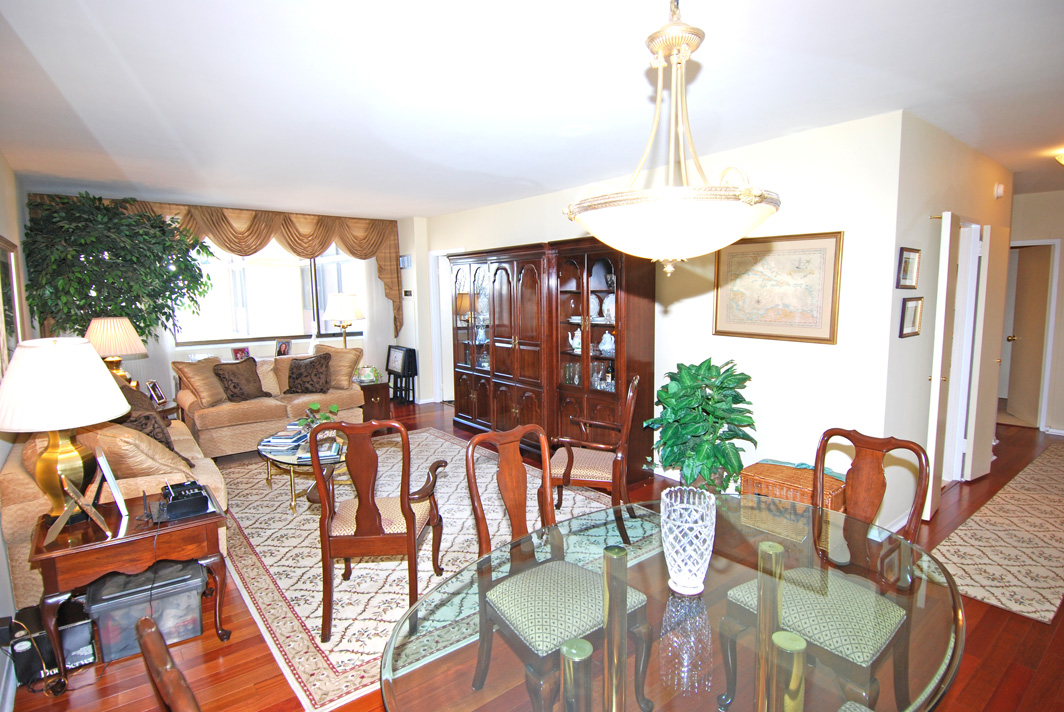 North Shore Towers Apt.