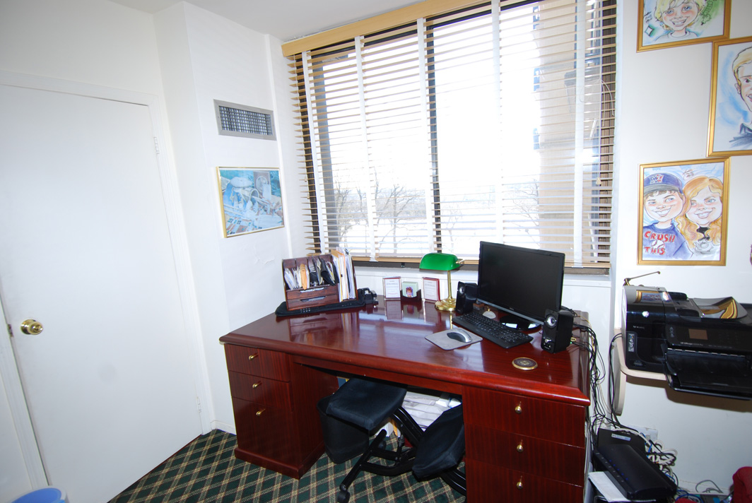 North Shore Towers Apt.