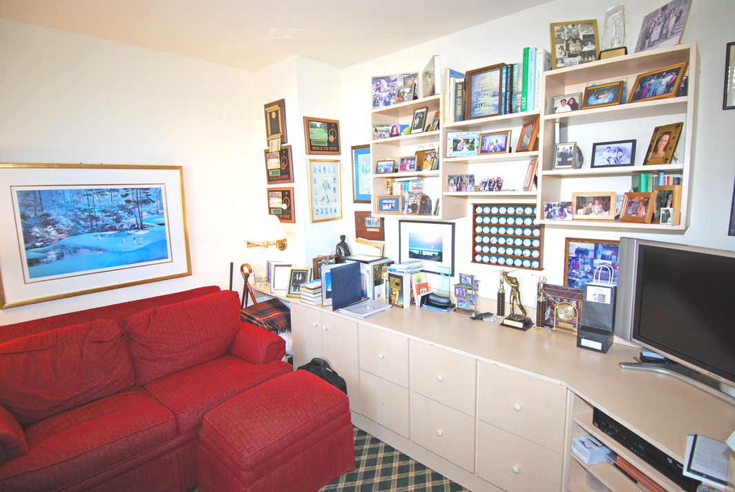 North Shore Towers Apt.