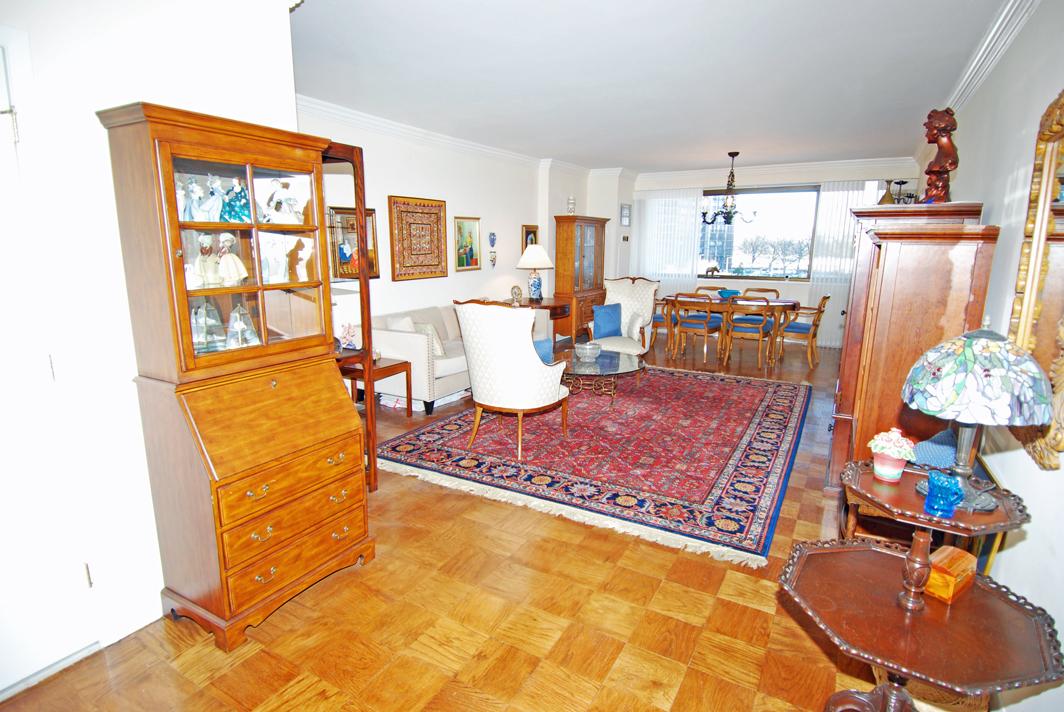 North Shore Towers Apt. 