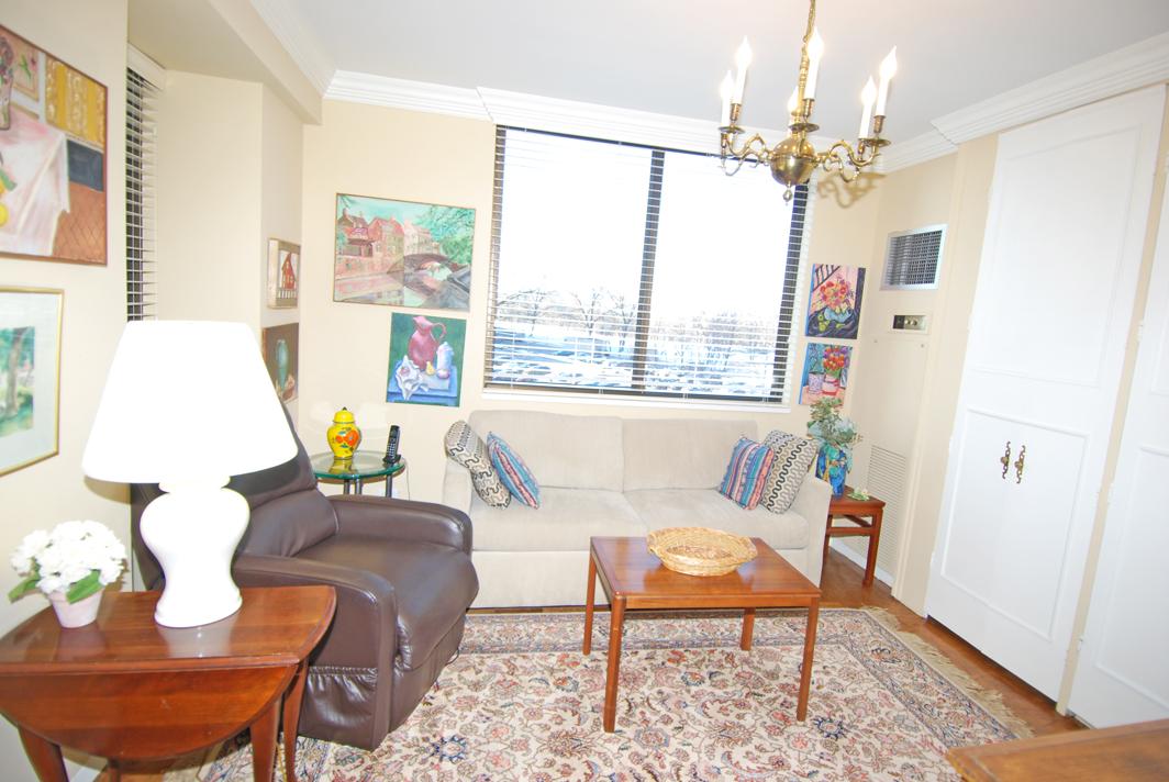 North Shore Towers Apt.