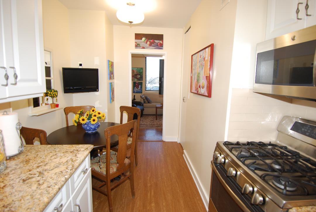 North Shore Towers Apt.