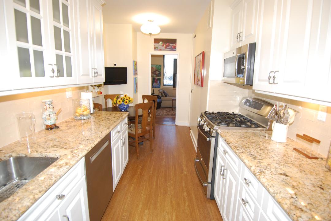 North Shore Towers Apt.