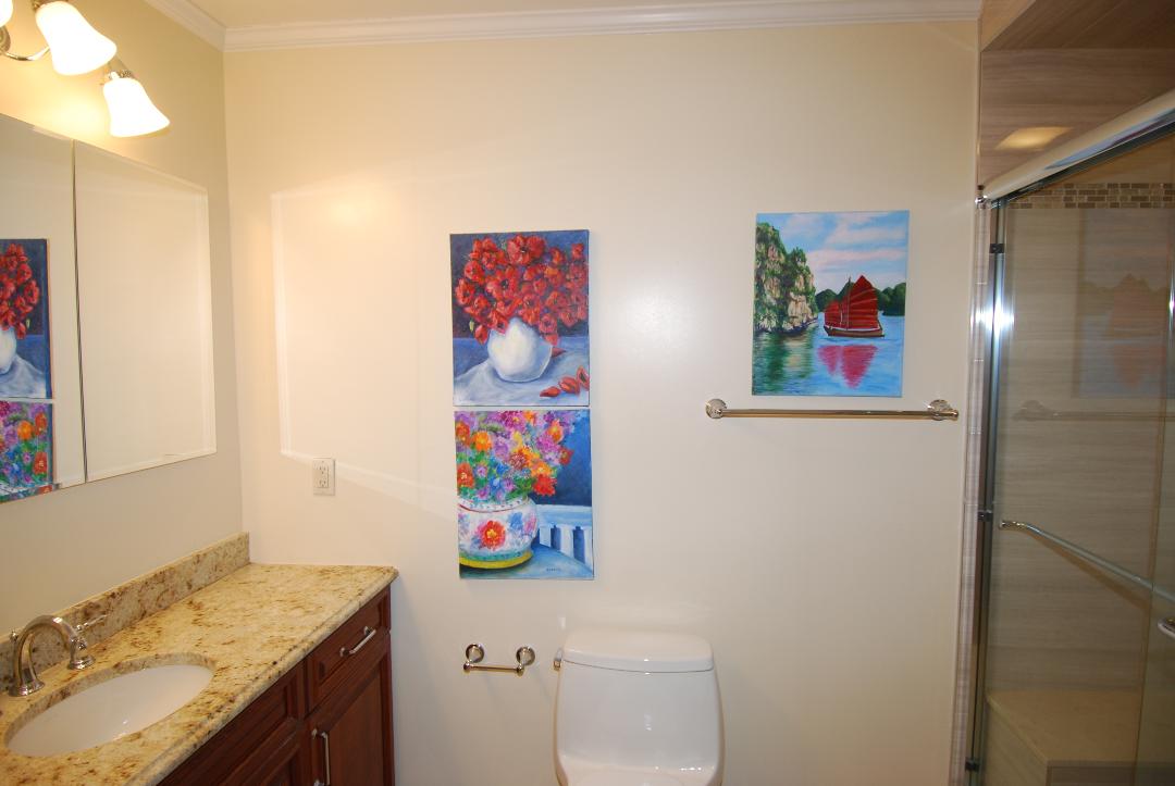 North Shore Towers Apt.