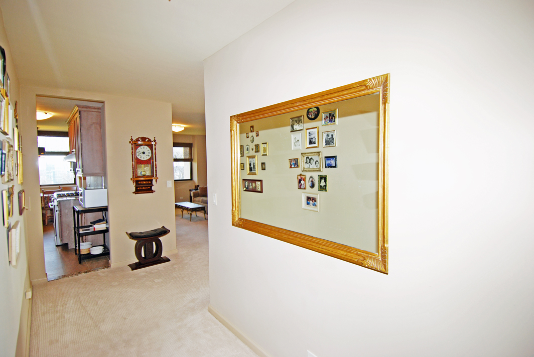 North Shore Towers Apt.