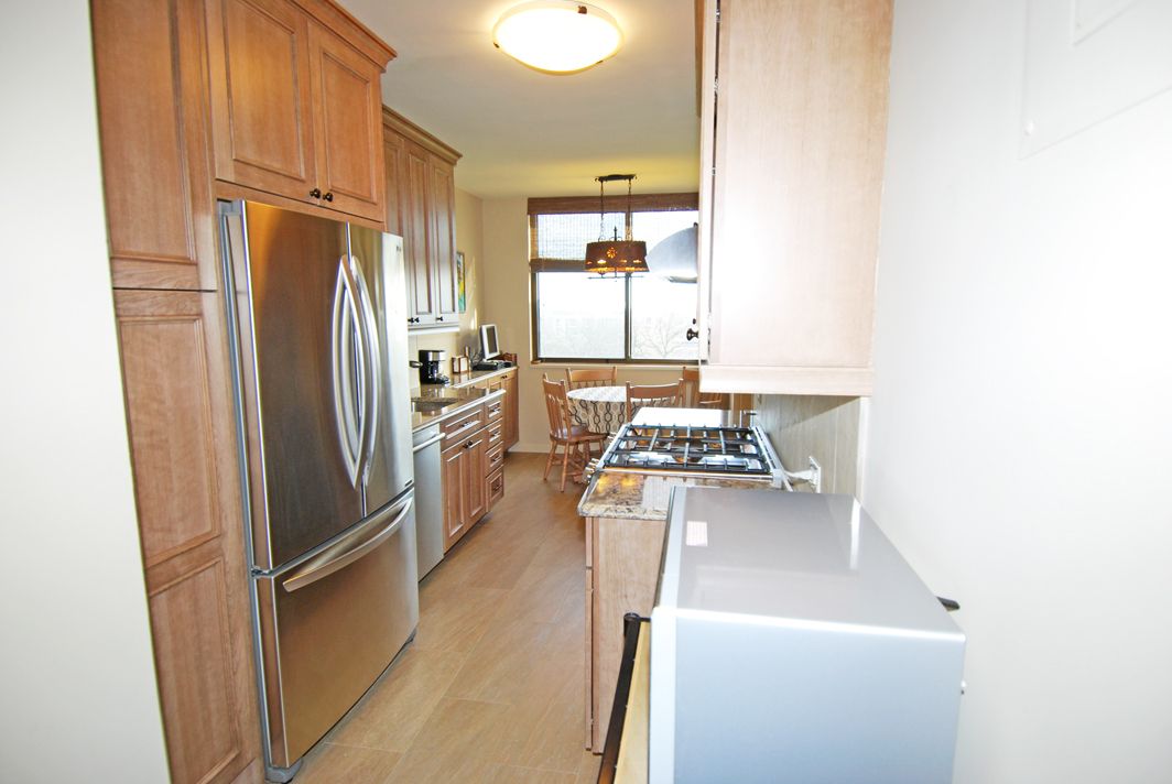 North Shore Towers Apt.