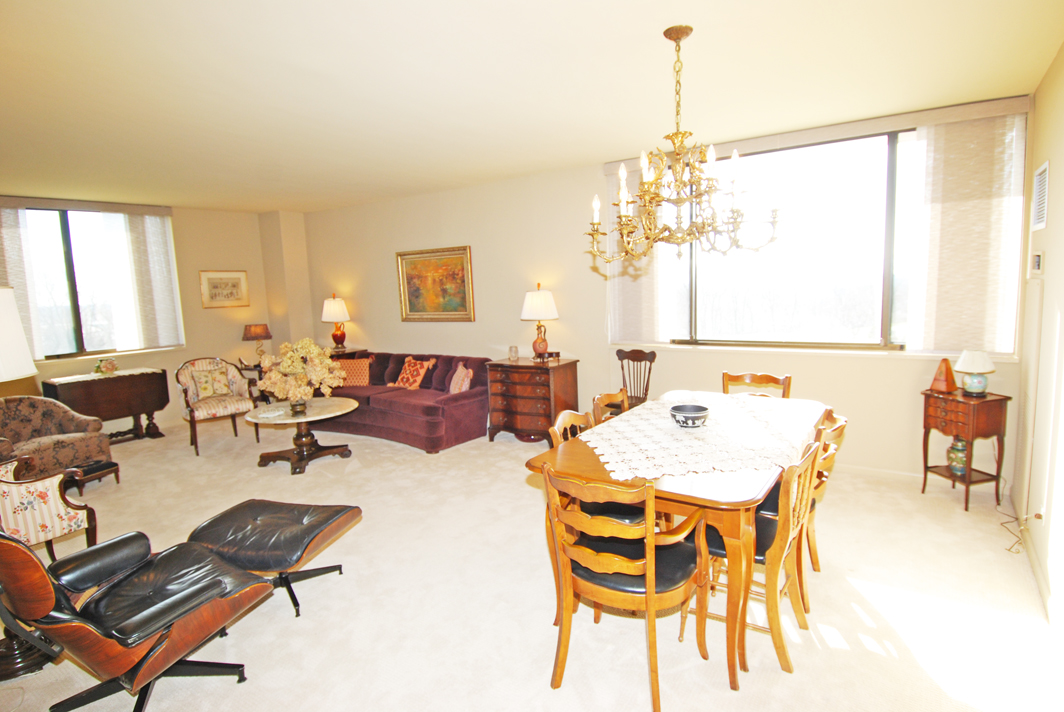 North Shore Towers Apt.