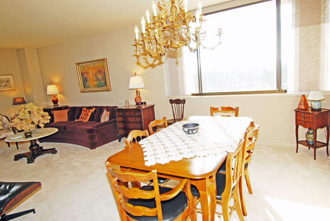 North Shore Towers Apt.