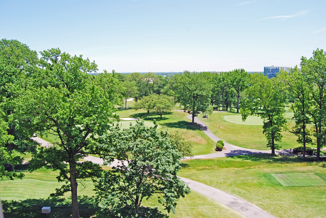 North Shore Towers Apt.