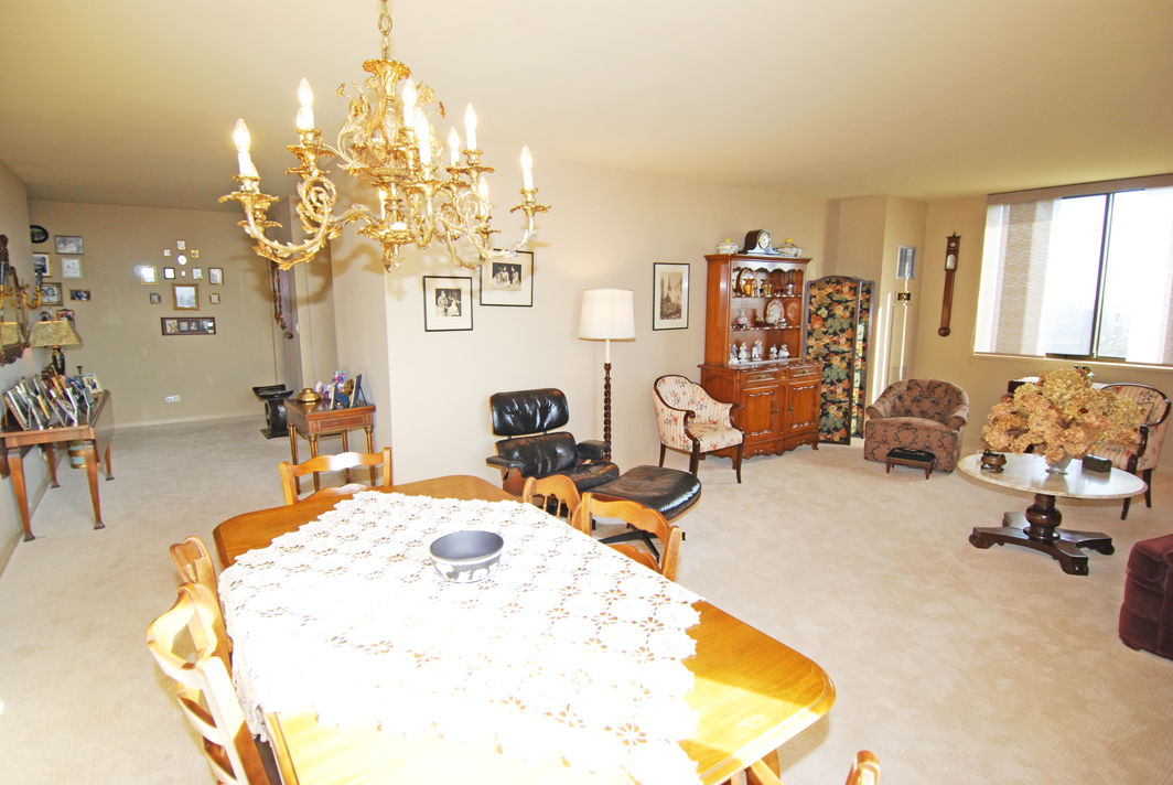 North Shore Towers Apt.