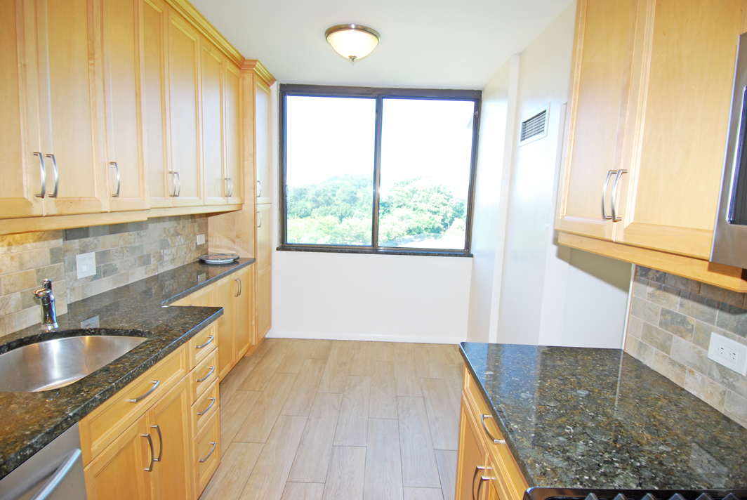 North Shore Towers Apt.