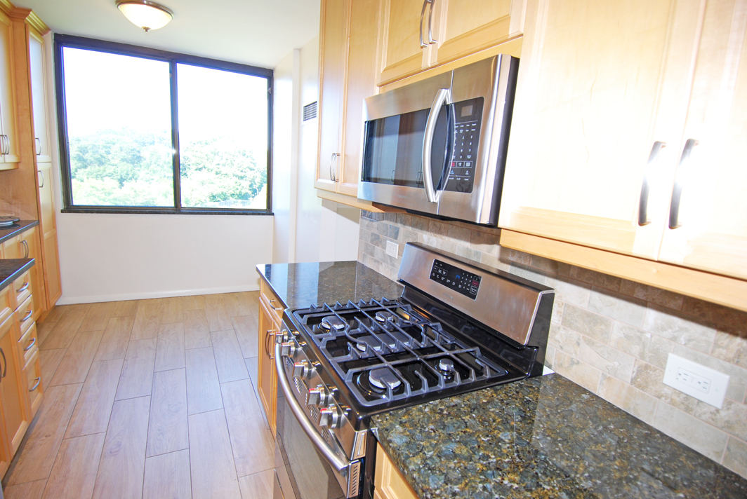 North Shore Towers Apt.