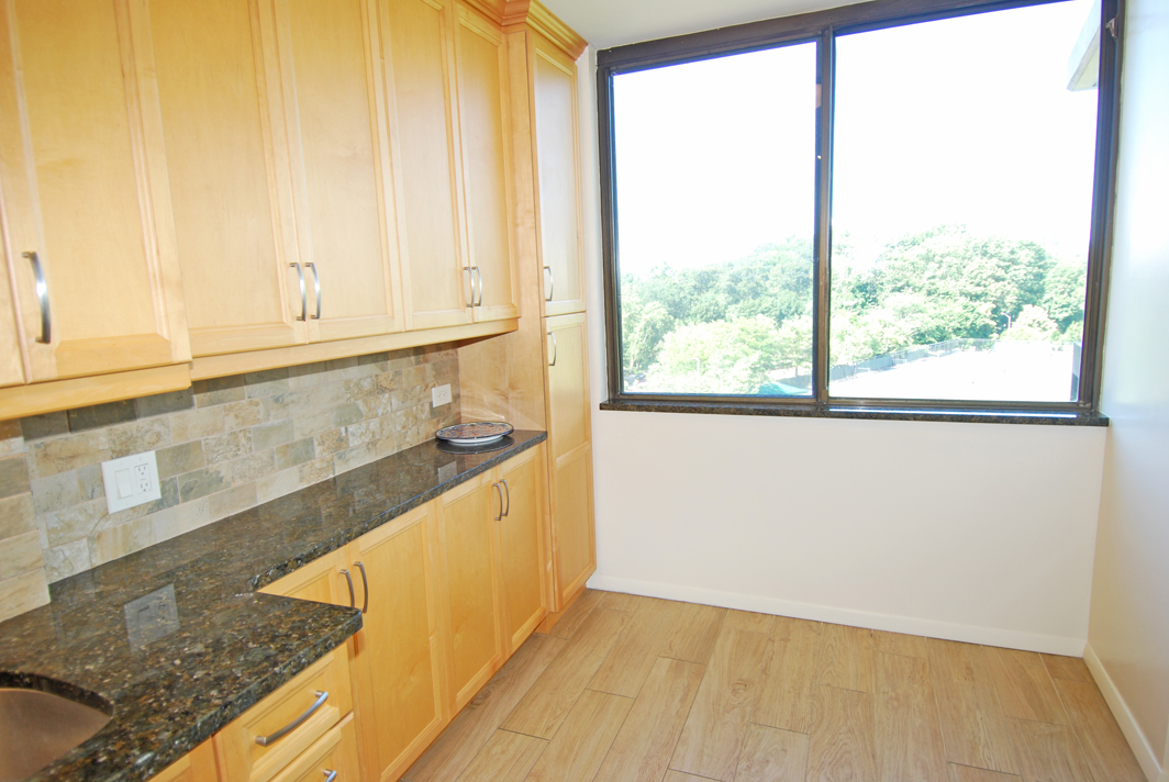 North Shore Towers Apt.