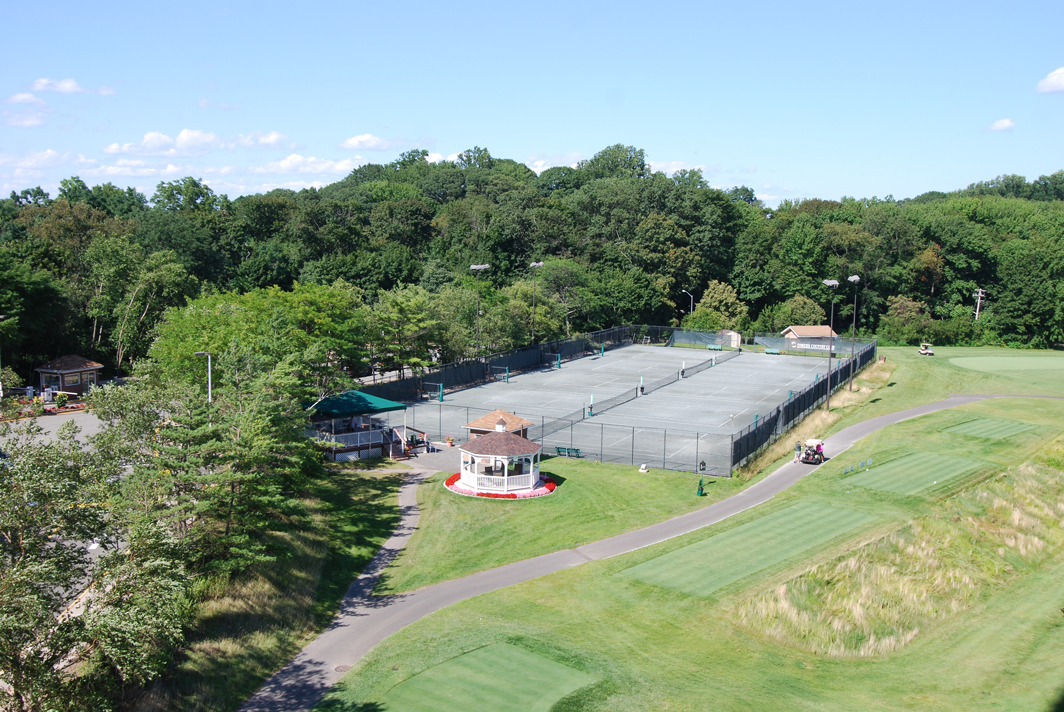 North Shore Towers Apt.