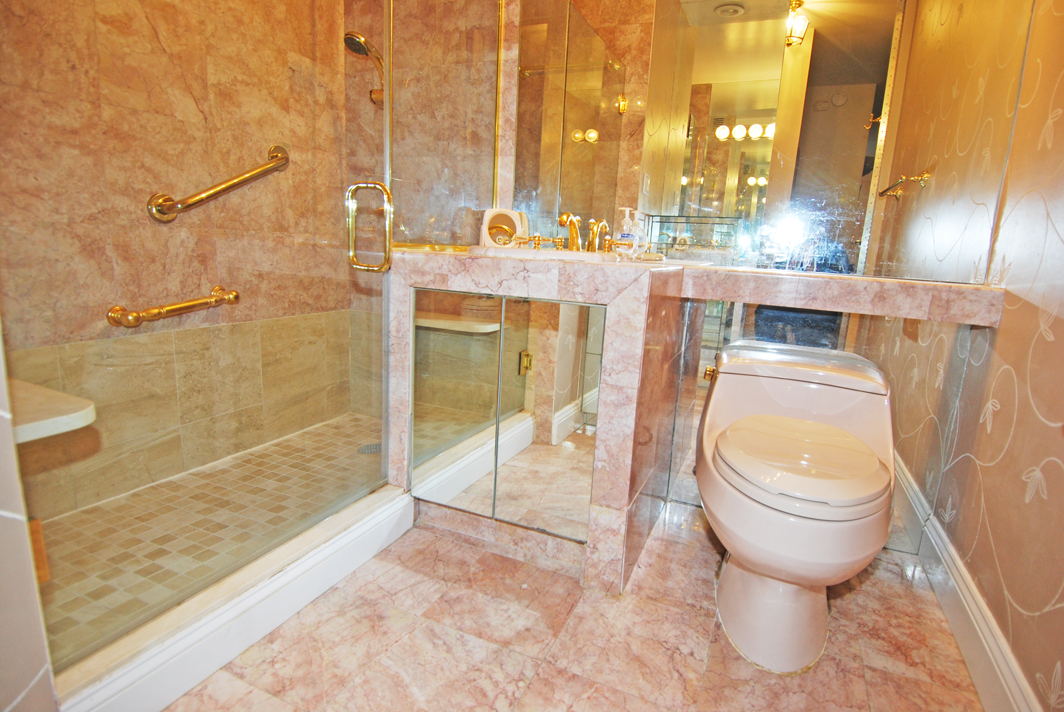 North Shore Towers Studio Apartment