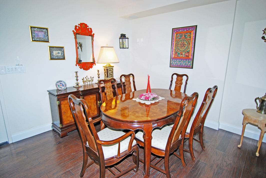 North Shore Towers Studio Apartment