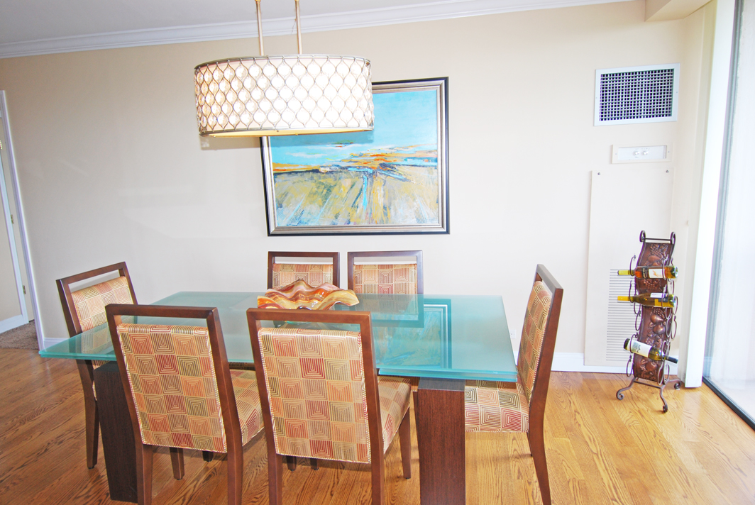 North Shore Towers Apt.