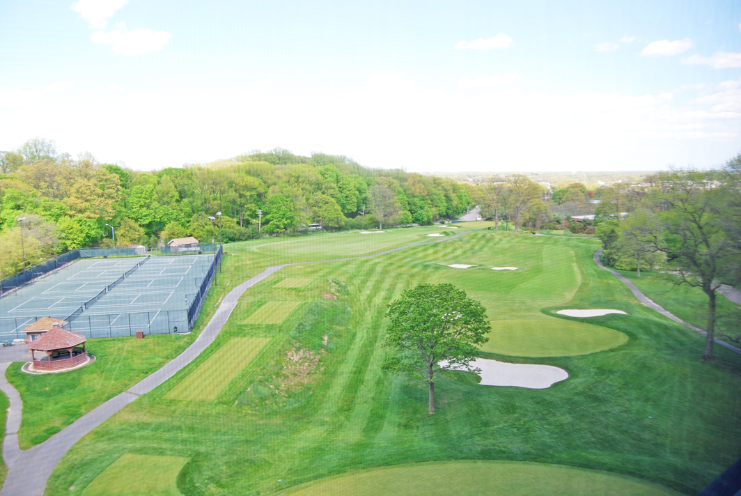 North Shore Towers Apt.