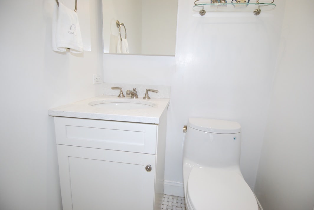 North Shore Towers Apt.