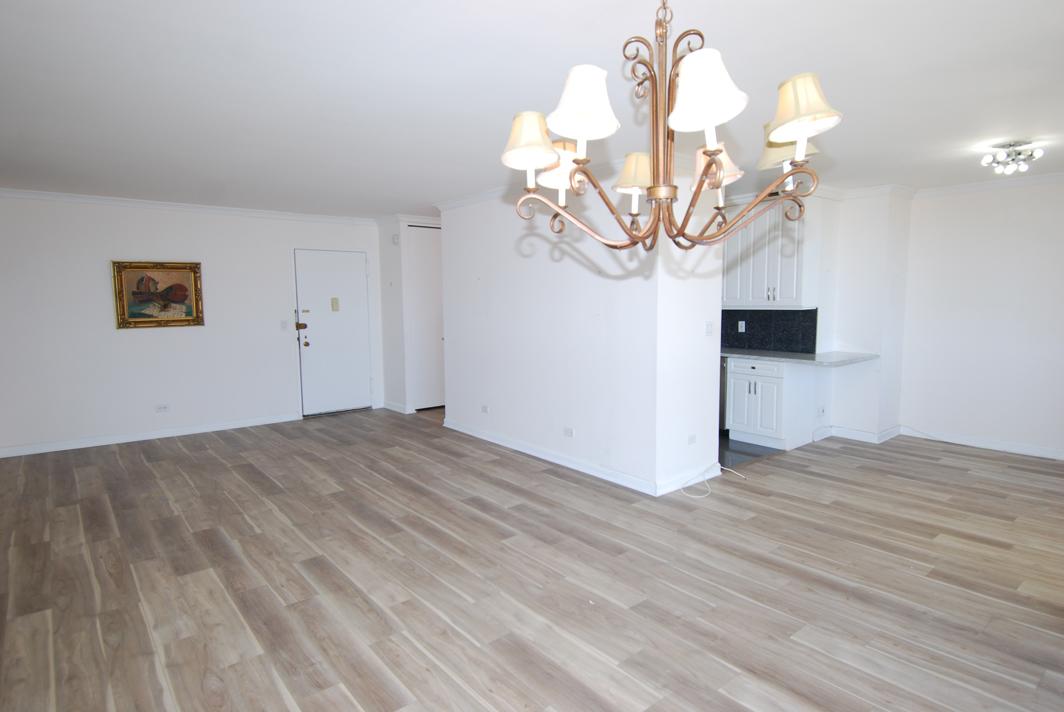 North Shore Towers Apt.