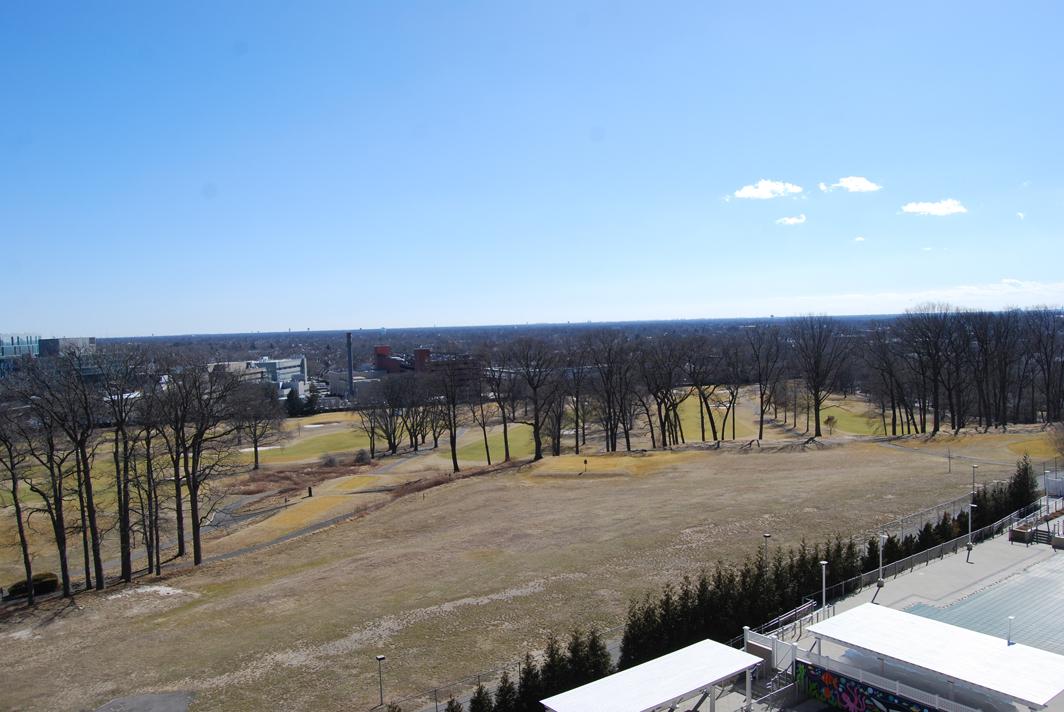 North Shore Towers Apt.