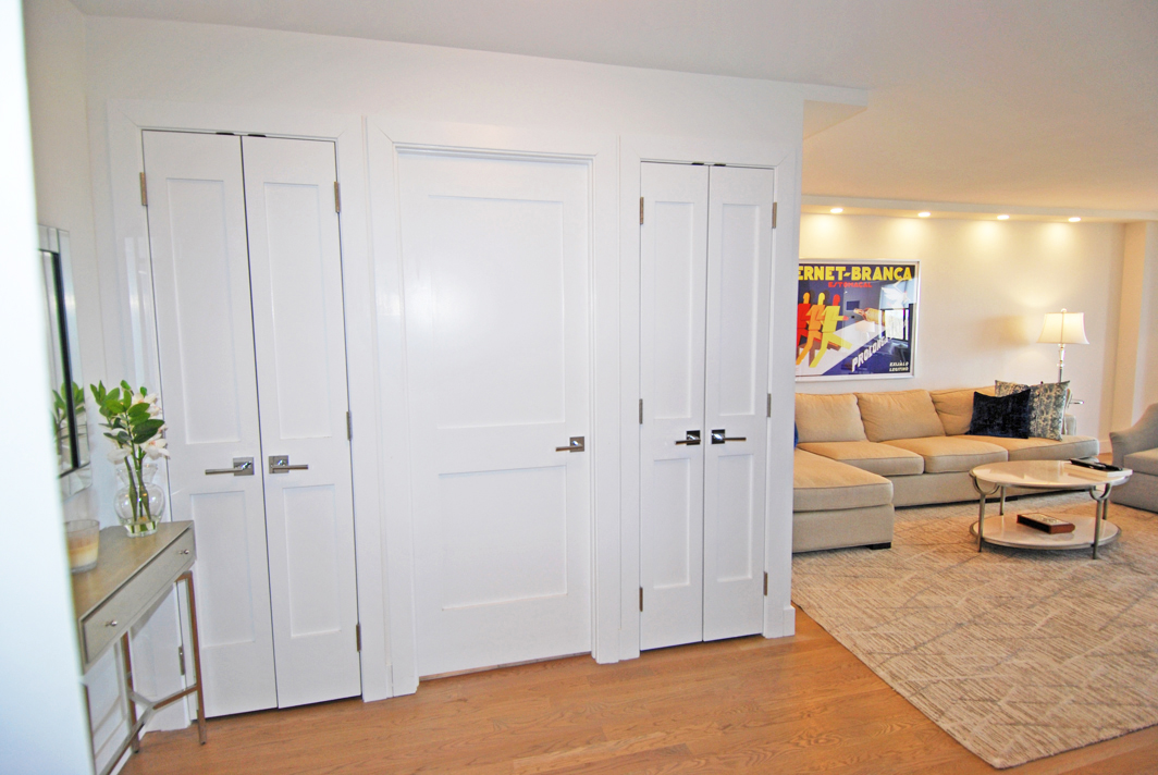 North Shore Towers Apt.