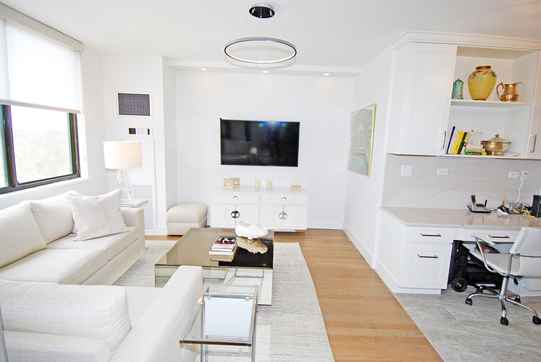 North Shore Towers Apt.