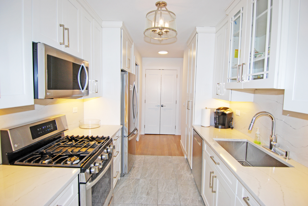 North Shore Towers Apt.