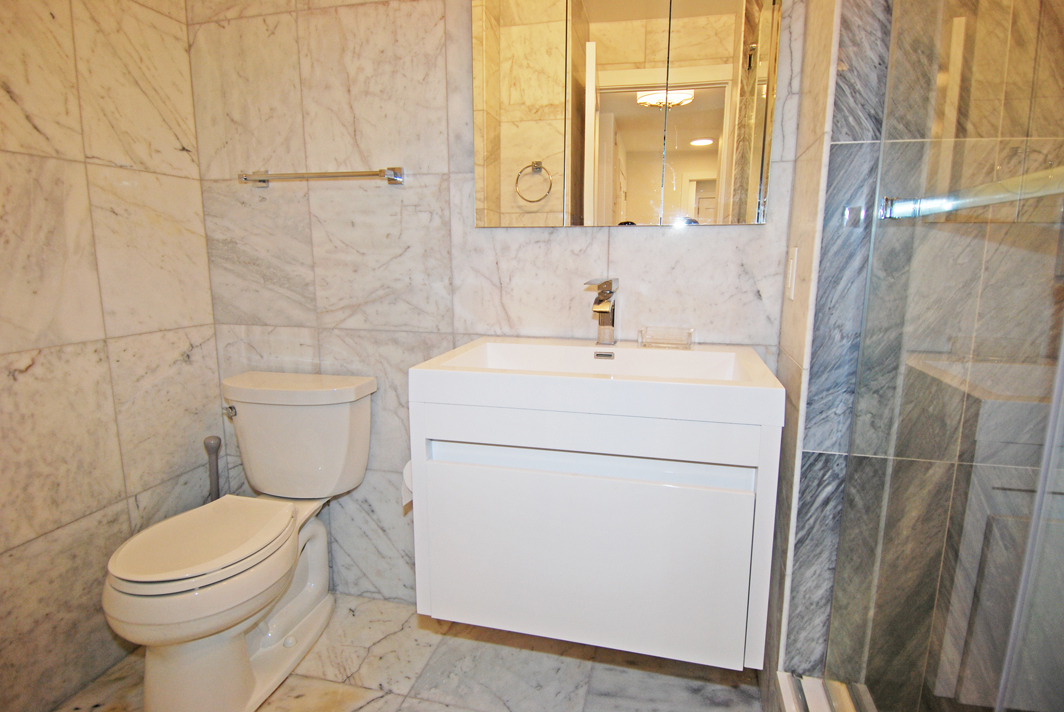 North Shore Towers Apt.