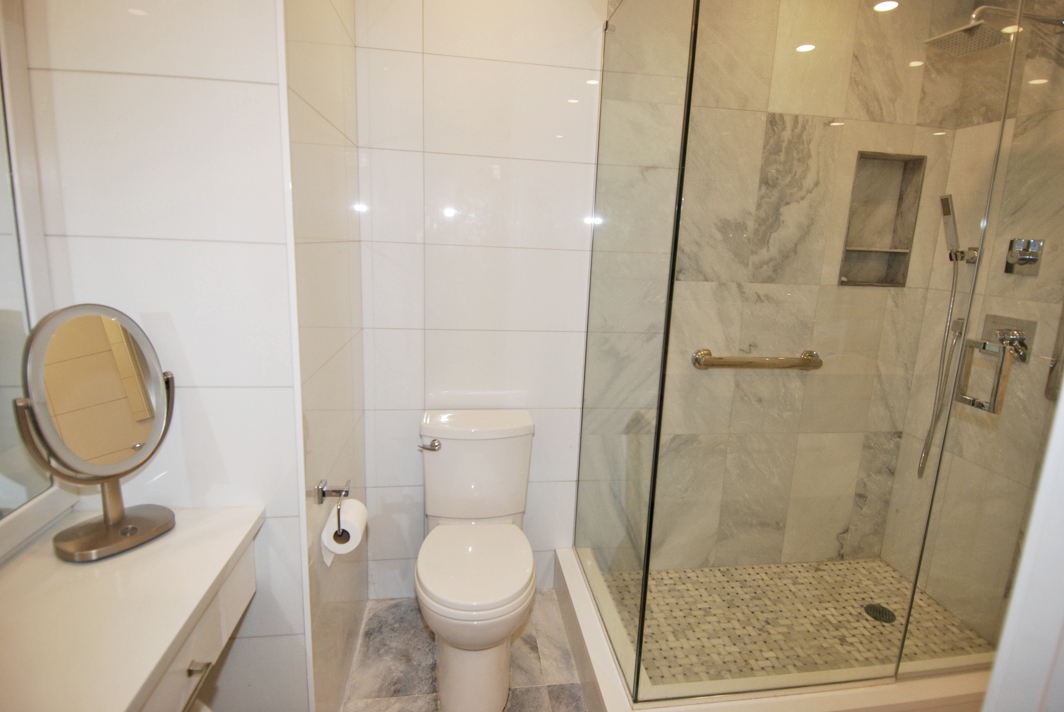 North Shore Towers Apt.