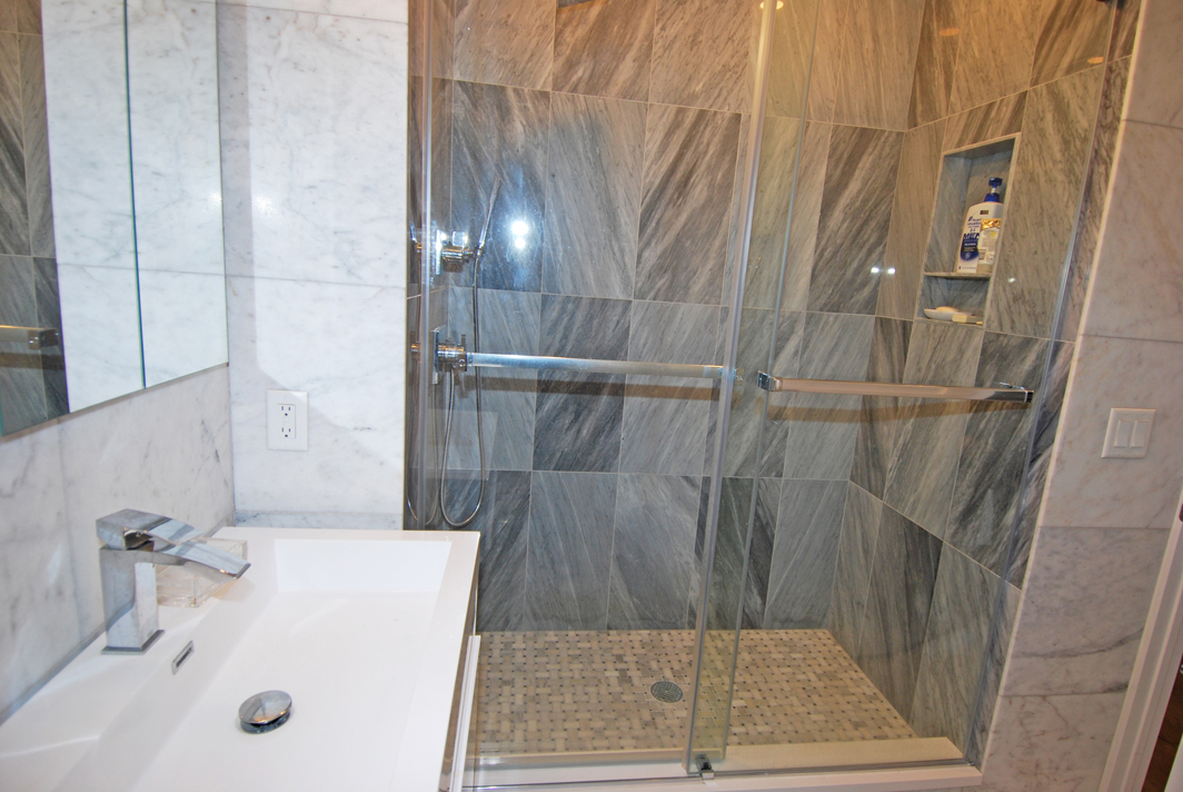 North Shore Towers Apt.