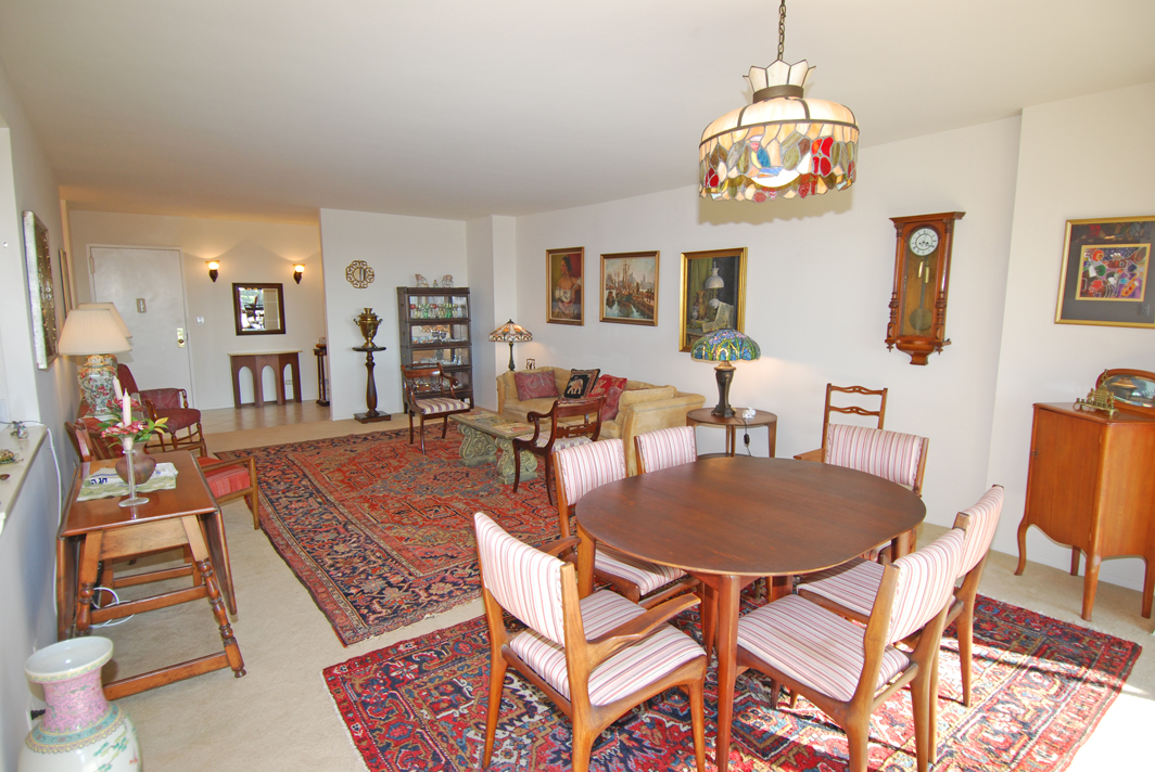 North Shore Towers Apt.