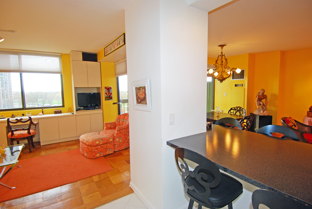 North Shore Towers Apt.