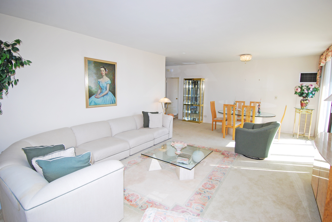 North Shore Towers Apt.