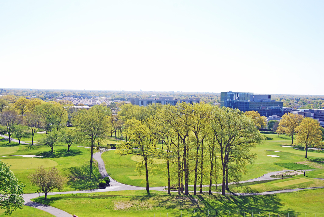 North Shore Towers Apt.