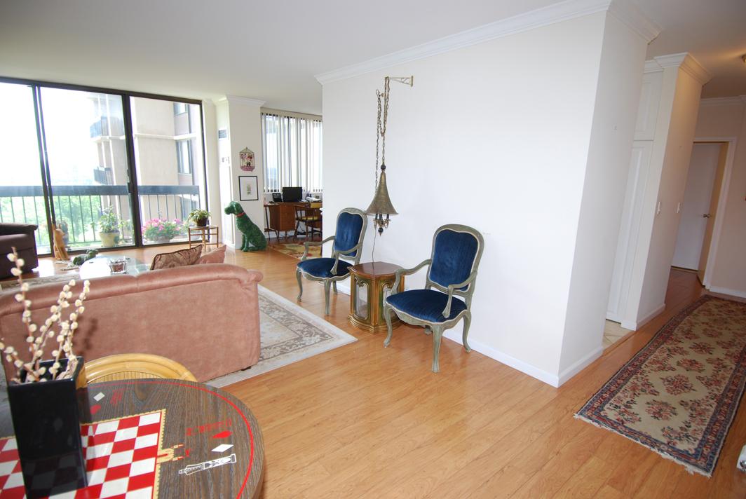 North Shore Towers Apt.