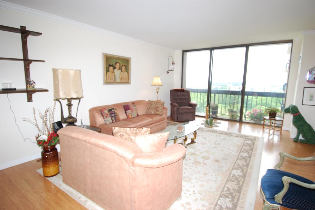 North Shore Towers Apt.