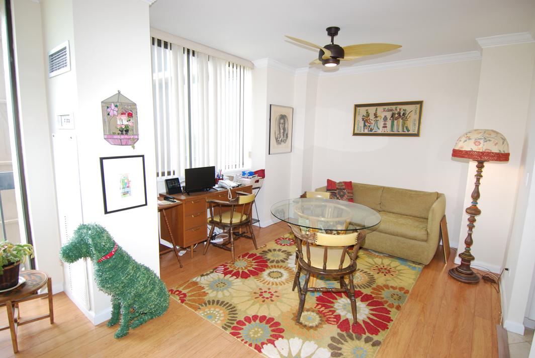 North Shore Towers Apt.