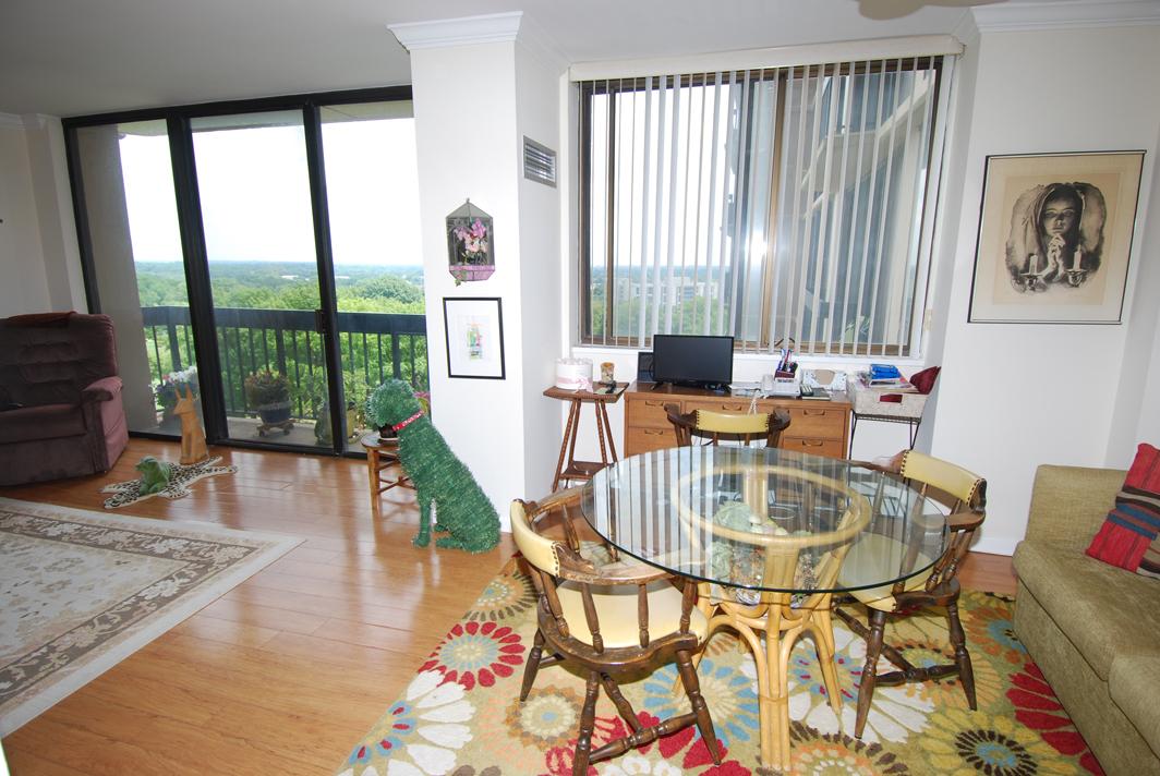 North Shore Towers Apt.