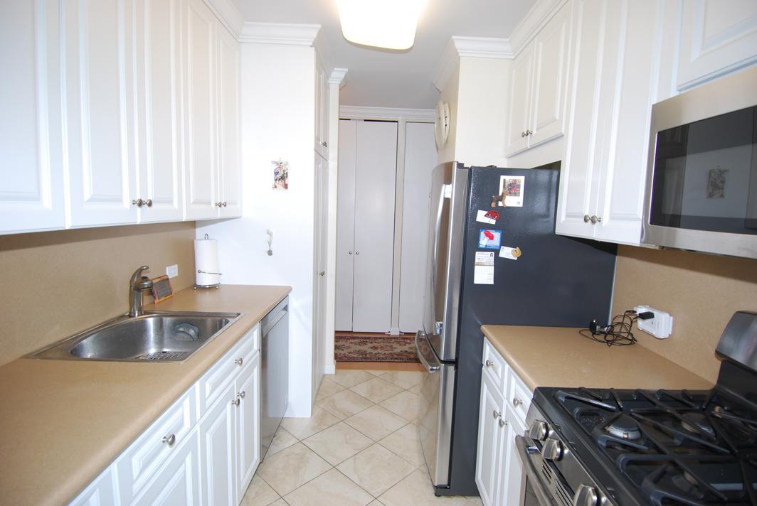 North Shore Towers Apt.