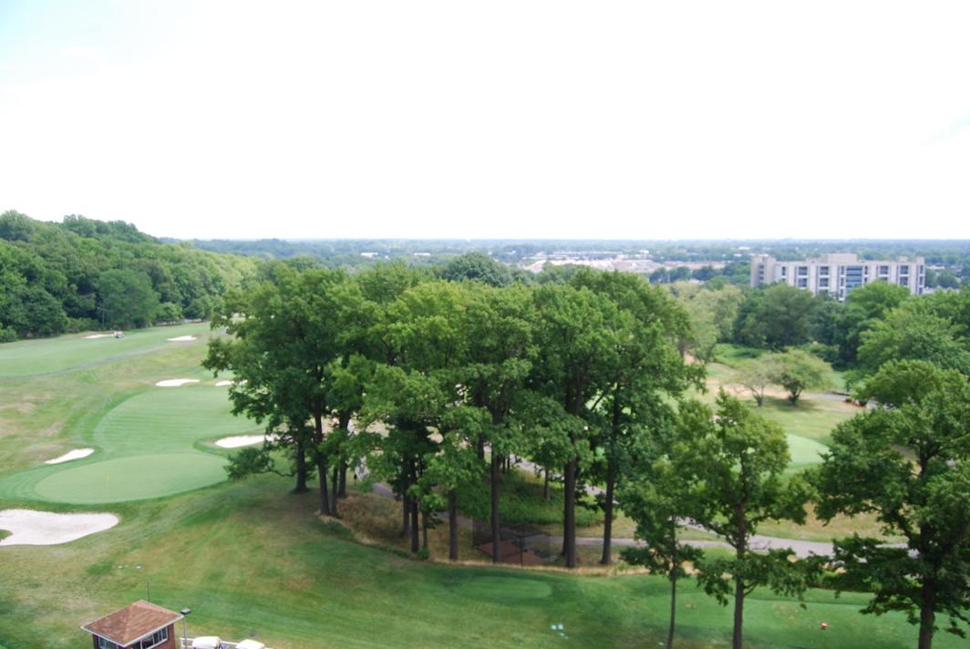 North Shore Towers Apt.