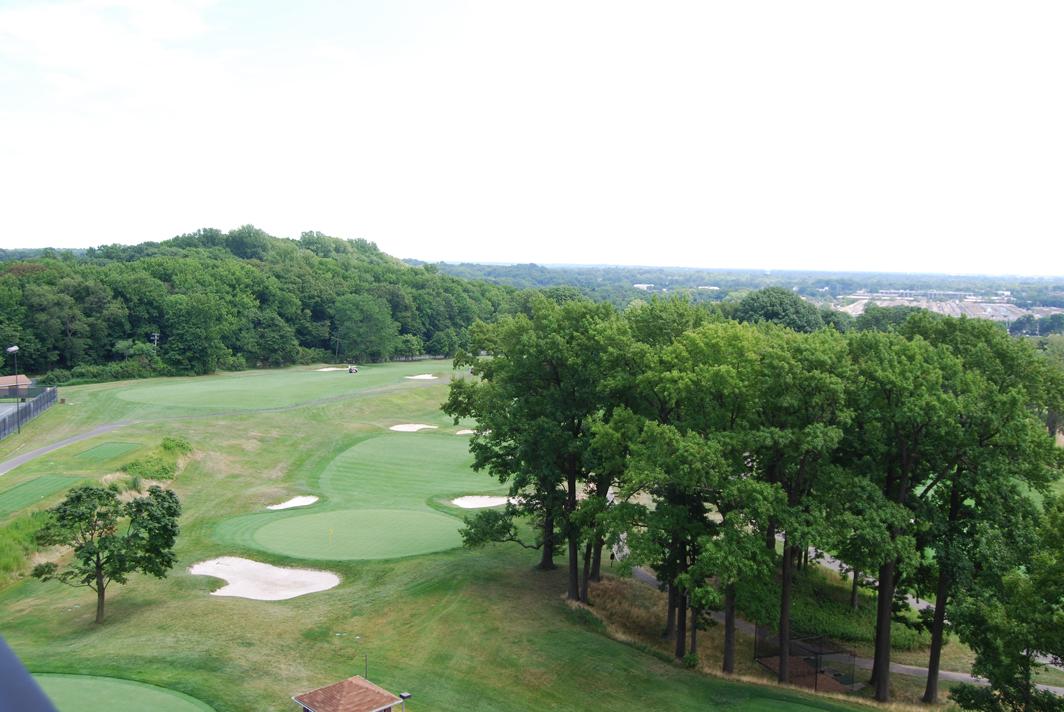 North Shore Towers Apt.