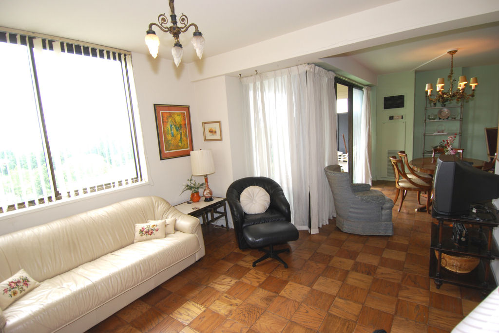north shore towers apartment