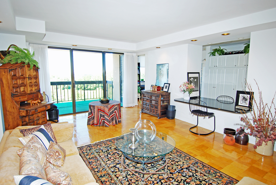 North Shore Towers Apt.