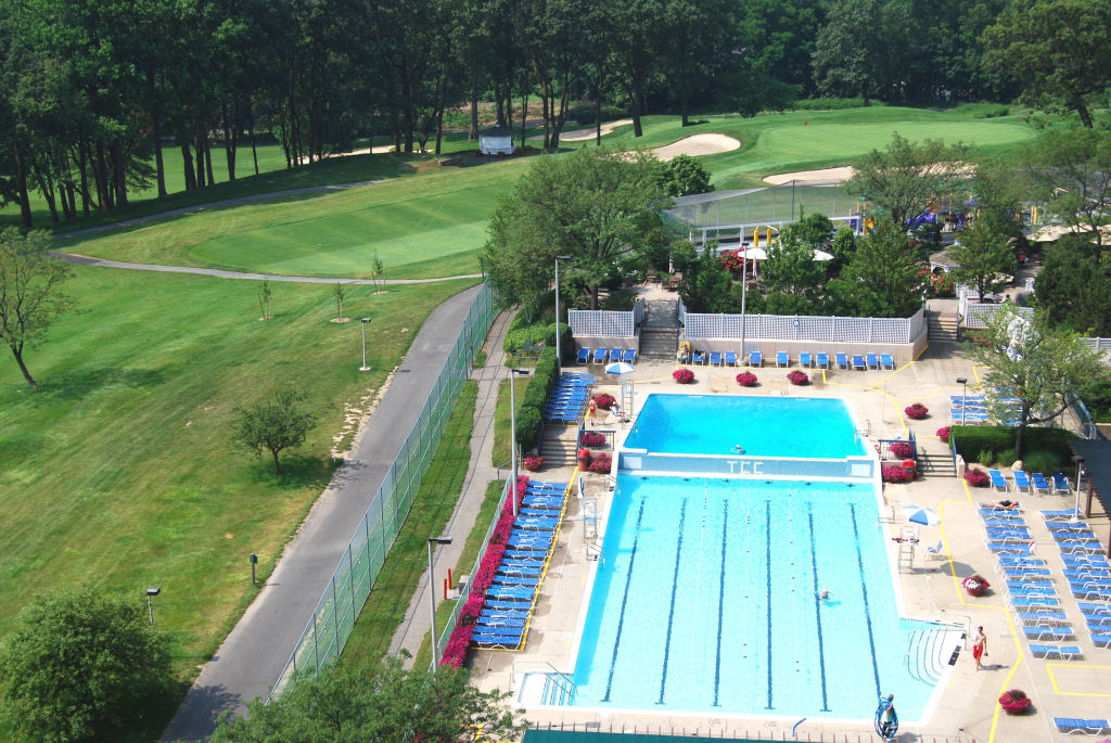 North Shore Towers Apt.