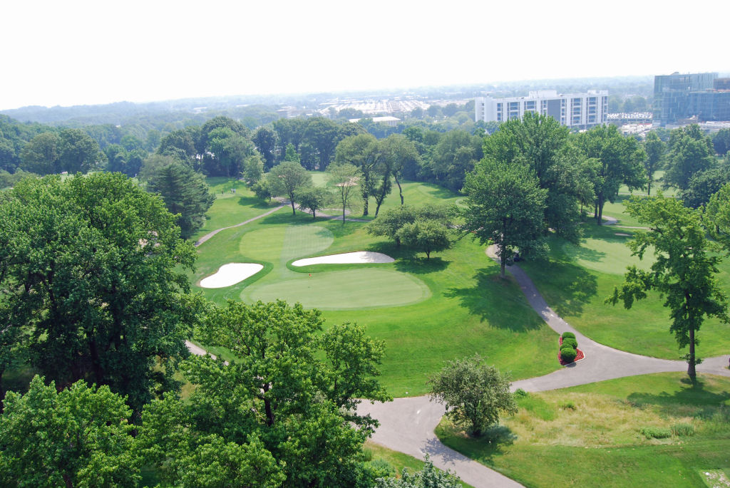 North Shore Towers Apt.