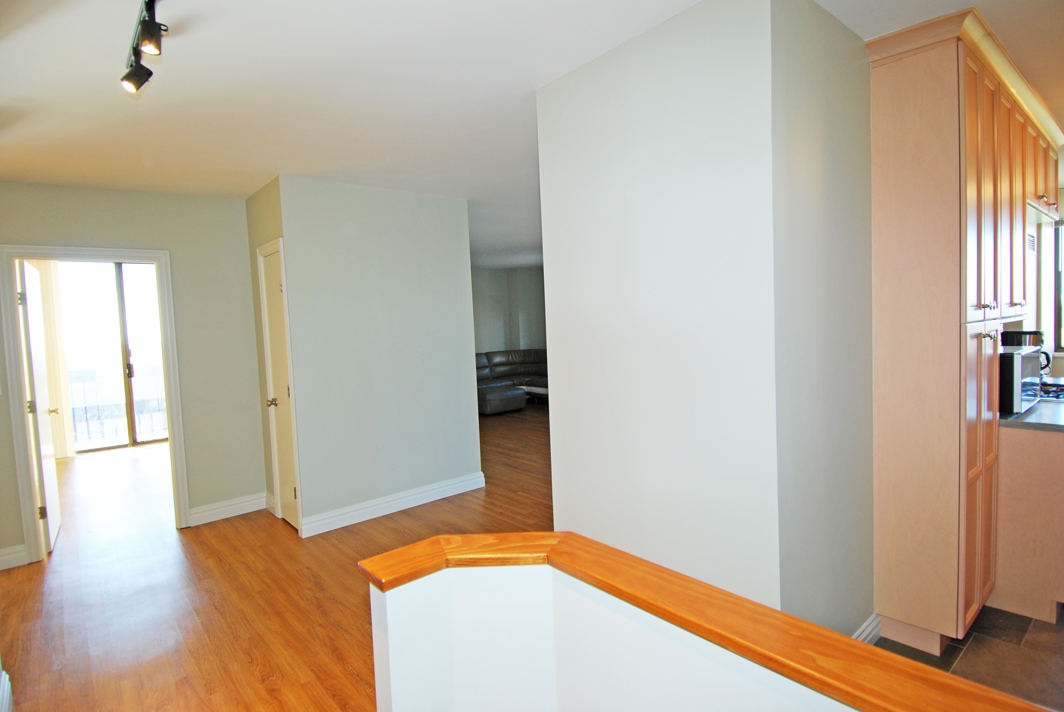 North Shore Towers Apt. 