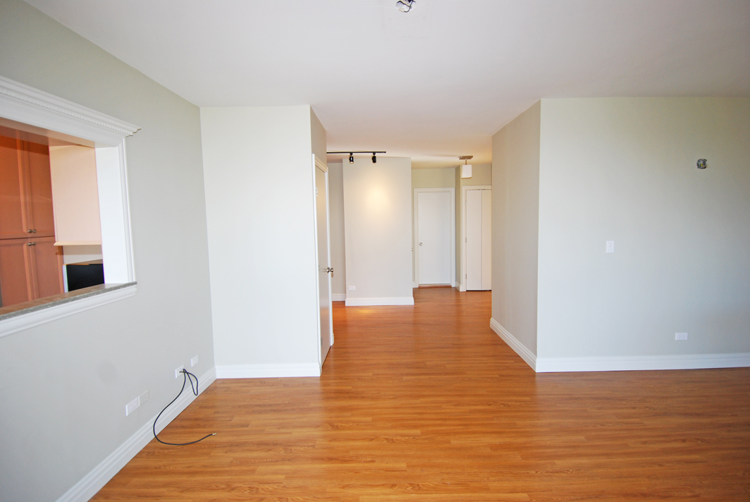 North Shore Towers Apt.