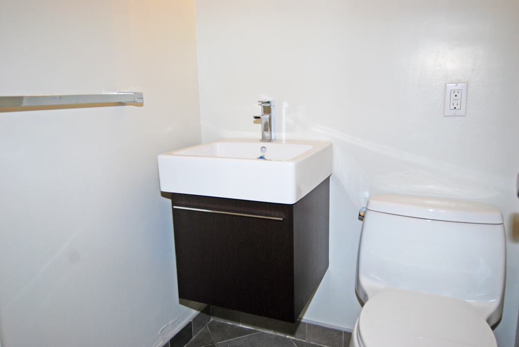 North Shore Towers Apt.