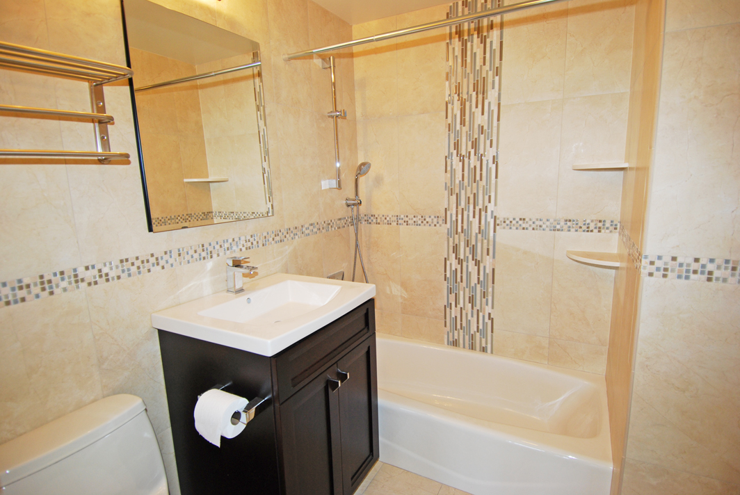 North Shore Towers Apt.